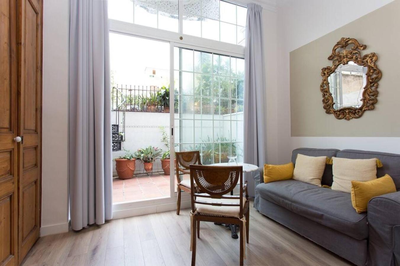 Lejlighed Luxury 4bdr In Gracia