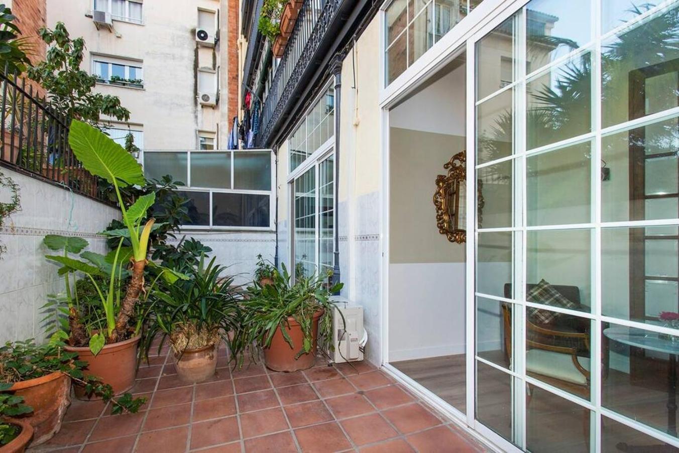 Luxury 4bdr In Gracia * Barcelona