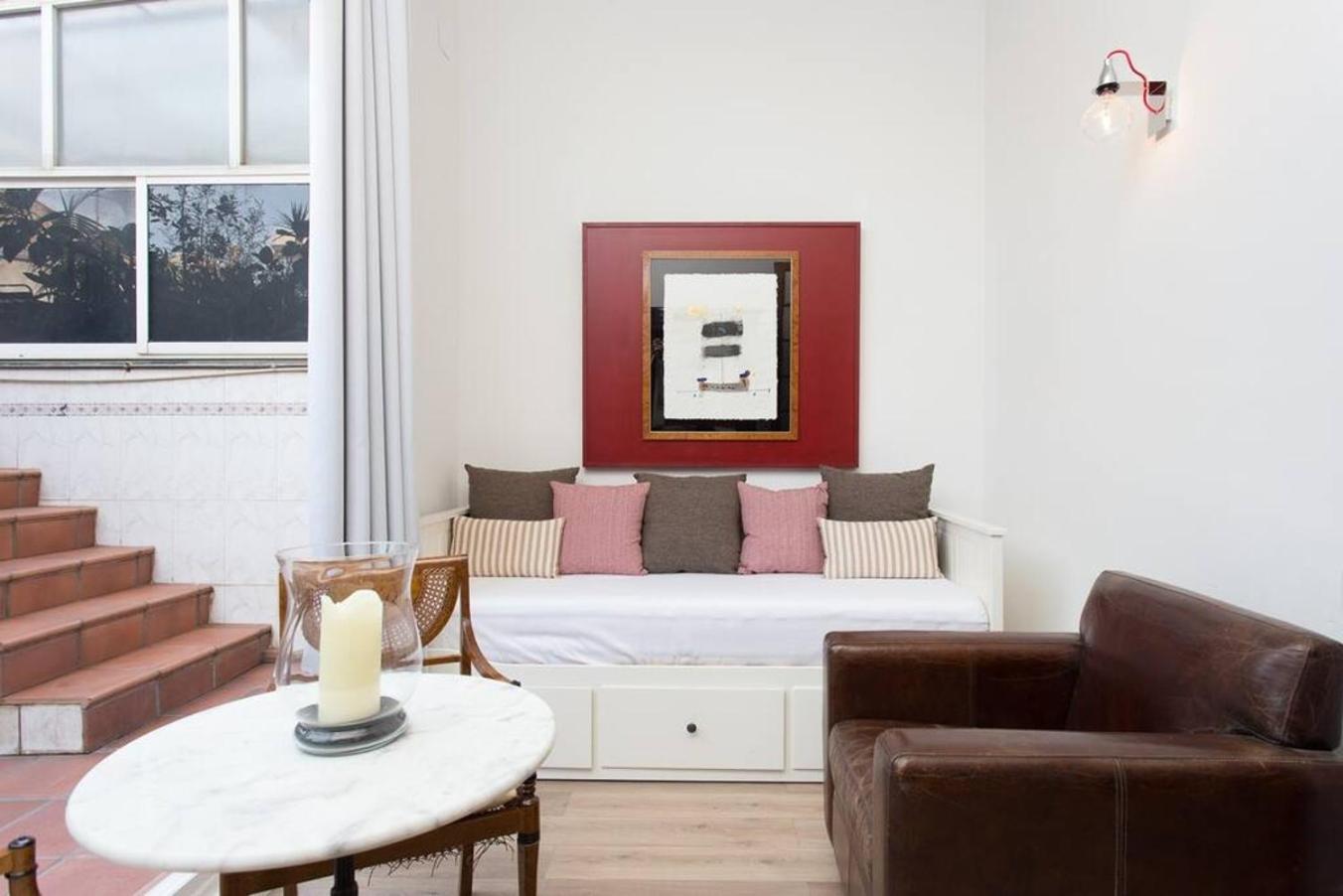 Lejlighed Luxury 4bdr In Gracia
