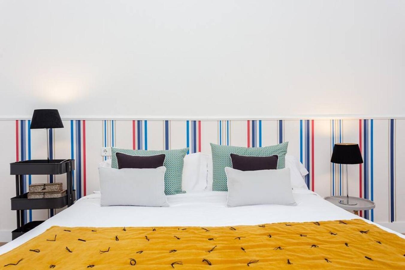 Luxury 4bdr In Gracia Barcelona
