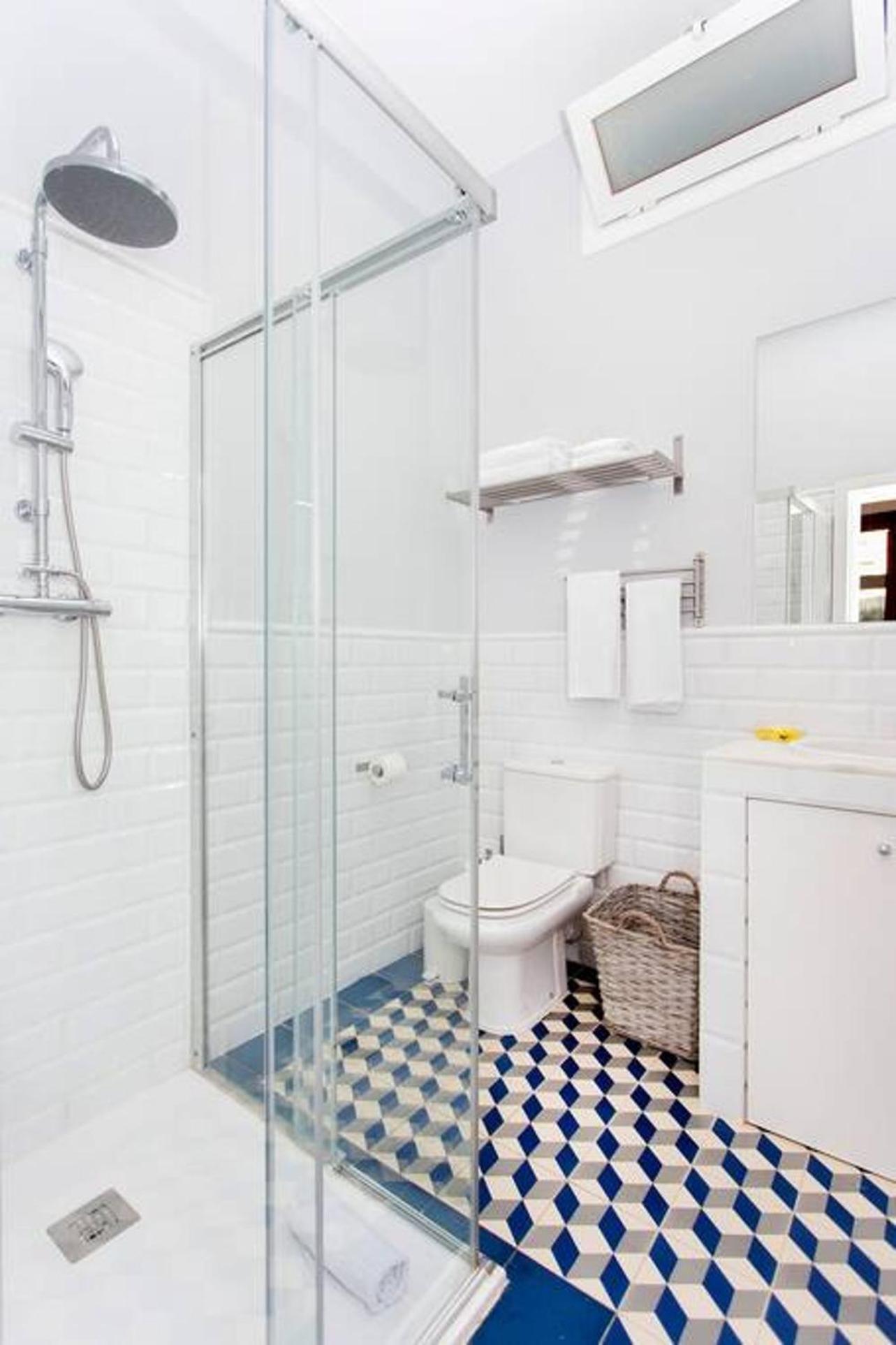 Luxury 4bdr In Gracia Lejlighed *