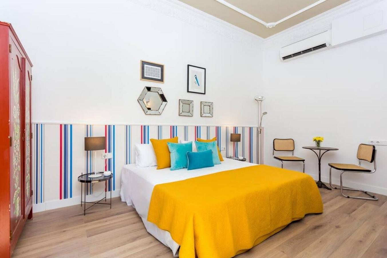 Luxury 4bdr In Gracia