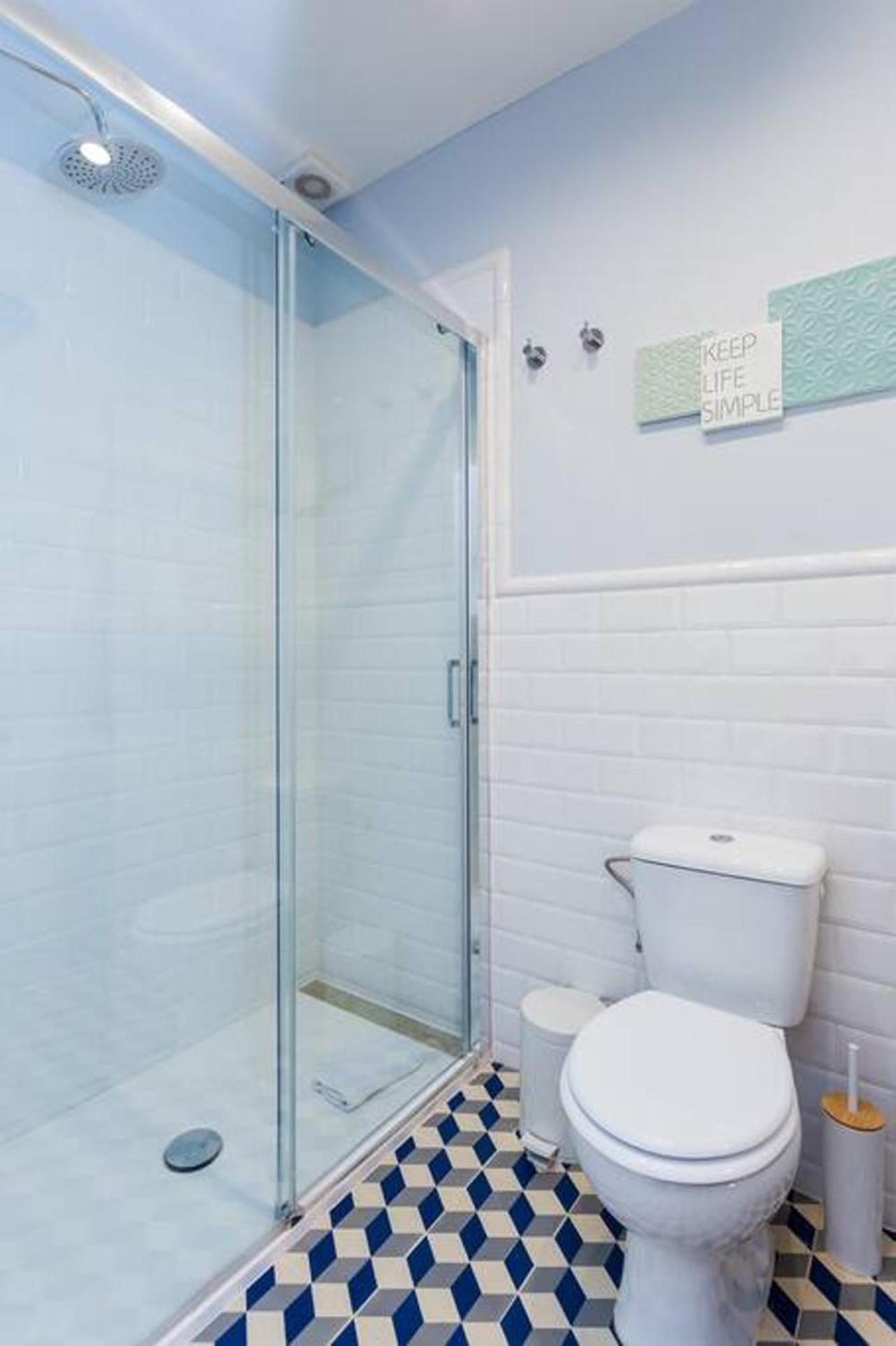 Luxury 4bdr In Gracia * Barcelona