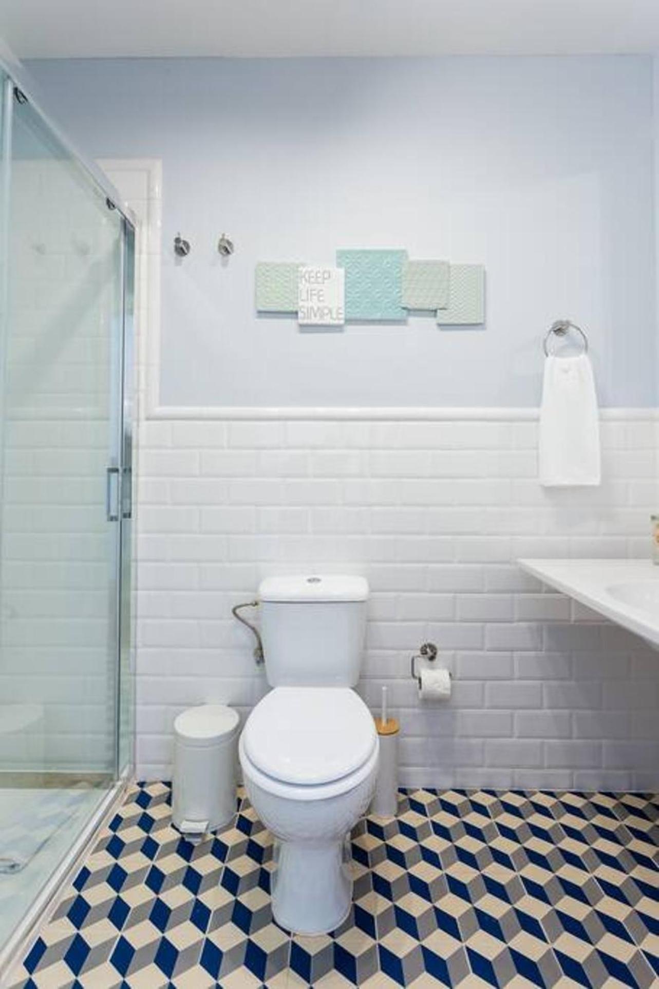Lejlighed Luxury 4bdr In Gracia