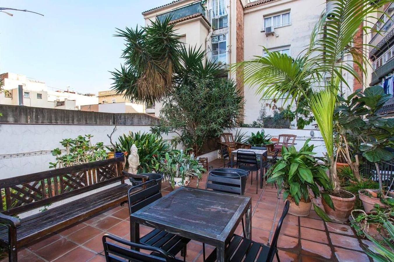 Luxury 4bdr In Gracia Lejlighed *