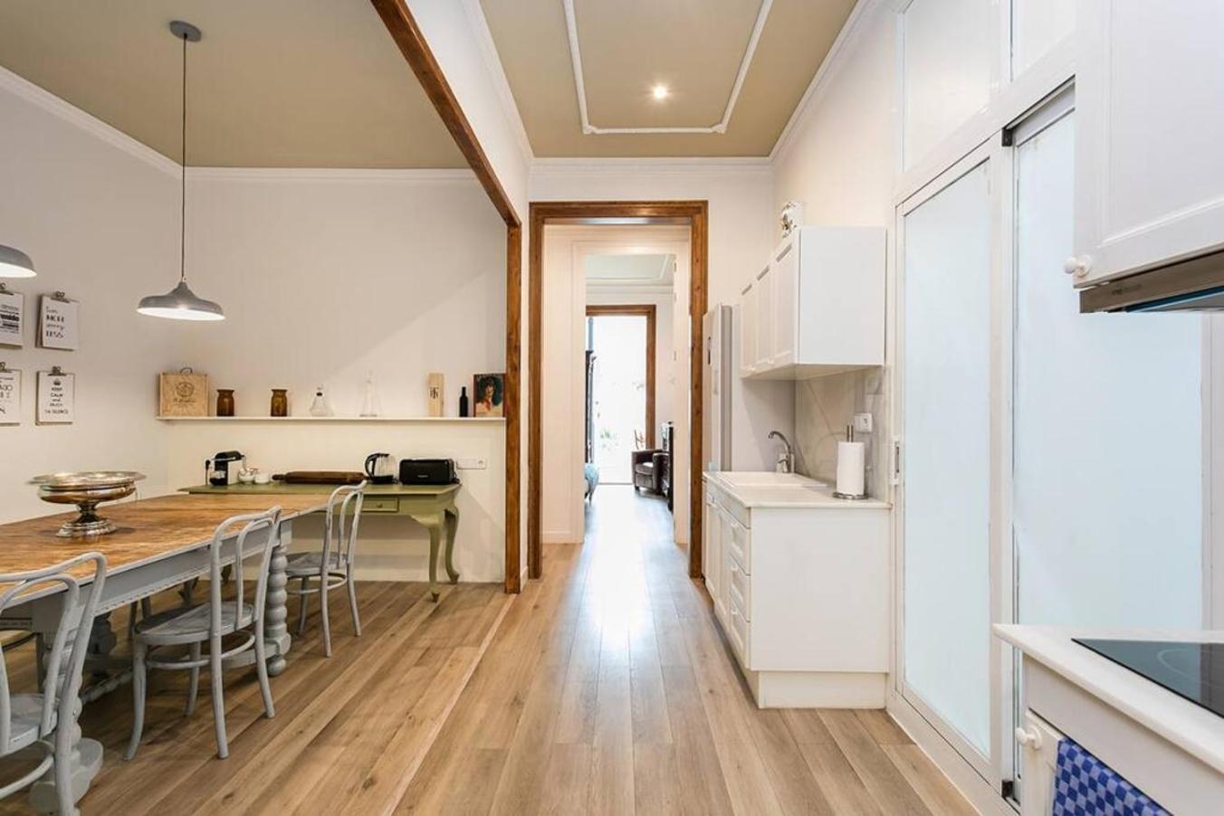 Luxury 4bdr In Gracia *