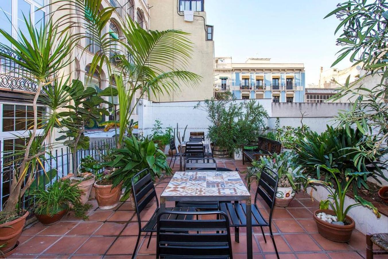 Luxury 4bdr In Gracia